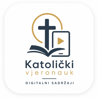 Katolički vjeronauk